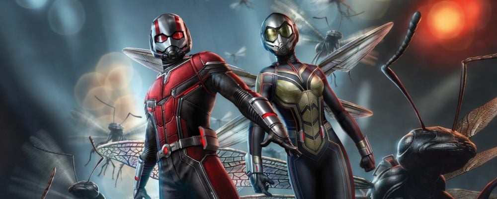 What’s Coming to Movie Theatres in July 2018