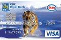 RBC® Esso VISA® Classic Card