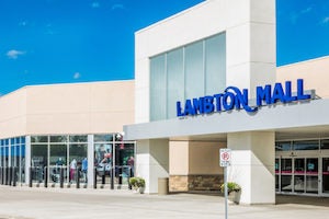 Lambton Mall