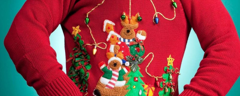 places to buy christmas sweaters