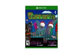 xbox store terraria