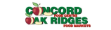 Concord Food Centre  Deals & Flyers