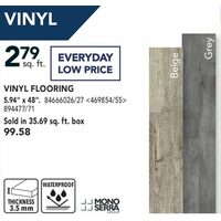Duraclic XRP Vinyl Flooring