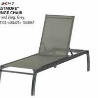 Westmore Lounge Chair 