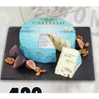 Castello Gorgonzola Cheese