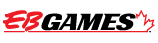 EB Games logo