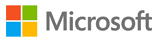 Microsoft logo