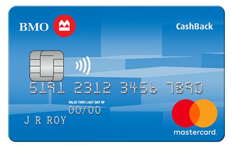 Compare Best Cash Back Credit Cards in Canada ...