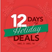 Costco.ca 12 Days of Holiday Deals: Save on Maxxus Pro Fitness Cycle & Select Asus Laptops Today