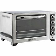Canadian Tire Kitchenaid 12 In Countertop Convection Oven