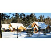 The Cottages At The Diamond In The Ruff 279 For Muskoka 2 Night