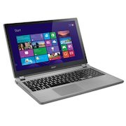 Microsoft Store: Acer 15.6" Touch Ultrabook w/i5-4200U, 8GB RAM, 1TB HD, 24GB SSD, GT 720M, 1920x1080 $699