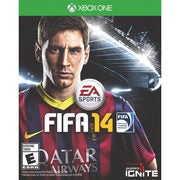 FIFA 14 (Xbox One) - $49.99 ($10.00 off)