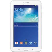 Samsung Galaxy Tab 3 Lite 7 inch 8GB, Wi-Fi - $154.99 ($15.00 off)