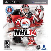 NHL 14 (PS3 or 360) - $29.99 ($10.00 off)