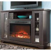 Canadian Tire Kingwood Media Fireplace 299 99 50 Off