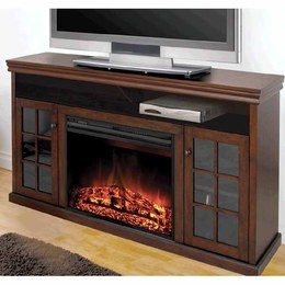 Canadian Tire Bellamy Entertainment Electric Fireplace 399 99