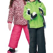 target snowsuit