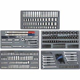 Mastercraft 400 piece store socket set