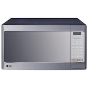 LG 1.1 Cu. Ft. Microwave - $99.99 ($30.00 off)