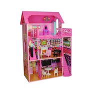 Walmart.ca: $50 Luxury Dollhouse (was $99.97) + Free Shipping