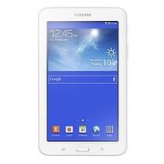 Samsung Galaxy - Tab 3 Lite 7" Dual-Core 8GB Tablet w/Android - $154.97 ($15.00 off)