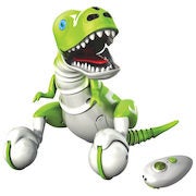 Zoomer Boomer Robot Dinosaur - $99.99 ($10.00 off)