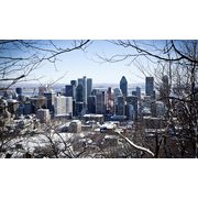 $149 for 1-Night Stay for Two at Le St-Martin Hôtel in Montreal, QC. Combine Up to 5 Nights ($209 Value)