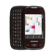 Samsung T289 Gravity Q Unlocked Smartphone - $69.99