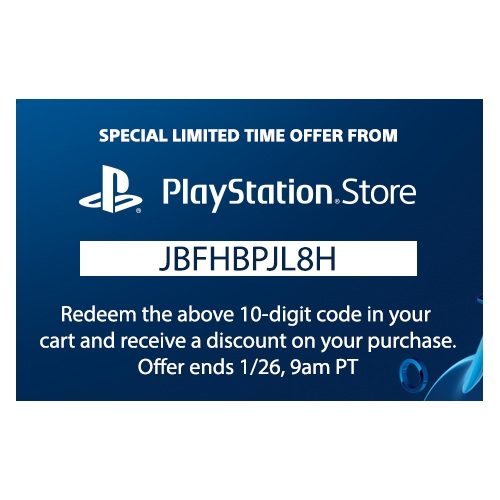 Psn sgd discount clearance code