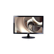 Samsung 23.6IN Widescreen LED Monitor - $119.99 ($100.00 off)