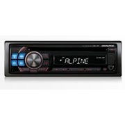 Alpine In-Dash CD Car Deck - $99.99 ($40.00 off)