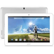 Acer Iconia 10.1" HD Touch Quad-Core Tablet With 16gb Storage, 1GB RAM & Android 4.4 Kitkat  - $229.99 ($20.00 off)