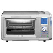 Cuisinart 0.6 Cu. Ft. Steam & Convection Oven - $189.99 ($60.00 off)