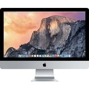Apple (ME088LL/A) iMac Desktop, 27", 3.2GHz Intel Quad Core i5, 1TB HDD, 8GB RAM - $1949.00 ($50.00 off)