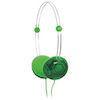 iFrogz Animatones On-Ear Headphones  - Turtle - $9.97 (41% off)
