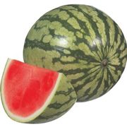 Whole Seedless Watermelon - $2.99