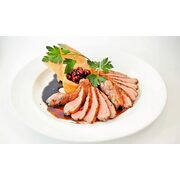 $99 for a Five-Course Tuscan Dinner for Two ($185 Value)