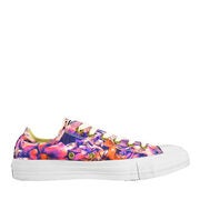 Converse - Chuck Taylor All Star Floral Print Ox - $45.48 ($19.52 Off)