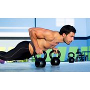 $149 for a Personalized Fitness, Weight-Loss, and Nutrition Package at Regency Fitness ($775 Value)