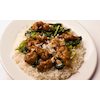 $12 for $20 Worth of Mongolian Food at Mongolia Express