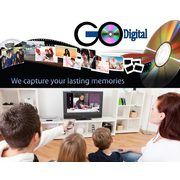 $9 for a 2-Hour Video To Dvd Conversion ($14.99 Value)