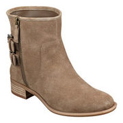 Justthis Round Toe Booties - $99.99 ($39.01 Off)