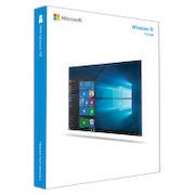 Microsoft Windows 10 Home 64-Bit English OEM DVD - $119.99 ($10.00 off)