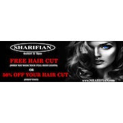 Get 50% Off On Haircut 