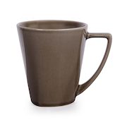 Nambe Tri-Corner Espresso Mugs 4-Pk - $36.99 ($43.00 Off)