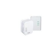 D-Link DHP-W311AV PowerLine AV 500 Wireless N Mini Starter Kit, fast ethernet - $89.99 ($10.00 off)