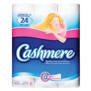 Cashmere Bathroom Tissue - $3.99 ($7.00 Off)