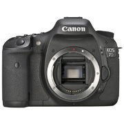 Canon EOS 7D Mark II Digital SLR Camera Body Only w/ Bonus Accessory Kit - $1899.99