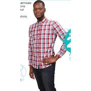 Men's Shirts and Jeans - 25% off